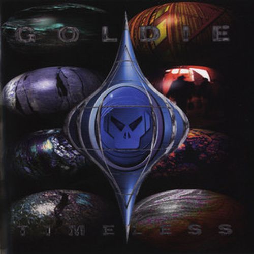 Timeless album cover