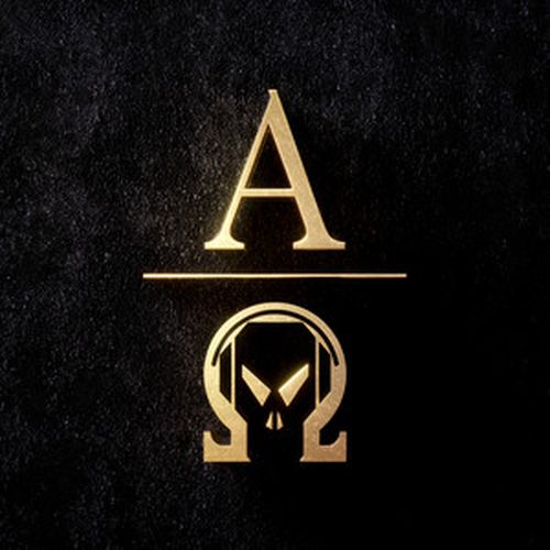 Alpha Omega - Goldie Presents Rufige Kru album cover