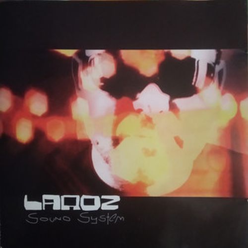 Laroz Sound System album cover