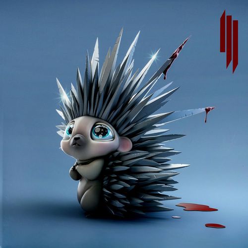 Don't Get Too Close album cover