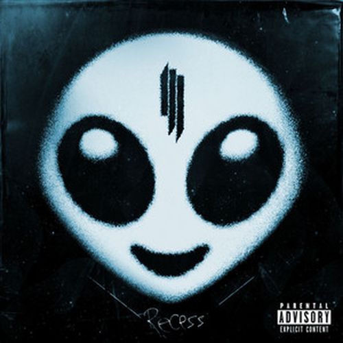 Recess album cover