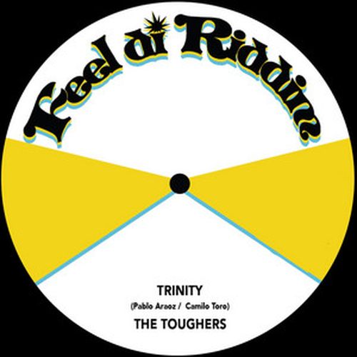 Trinity album cover