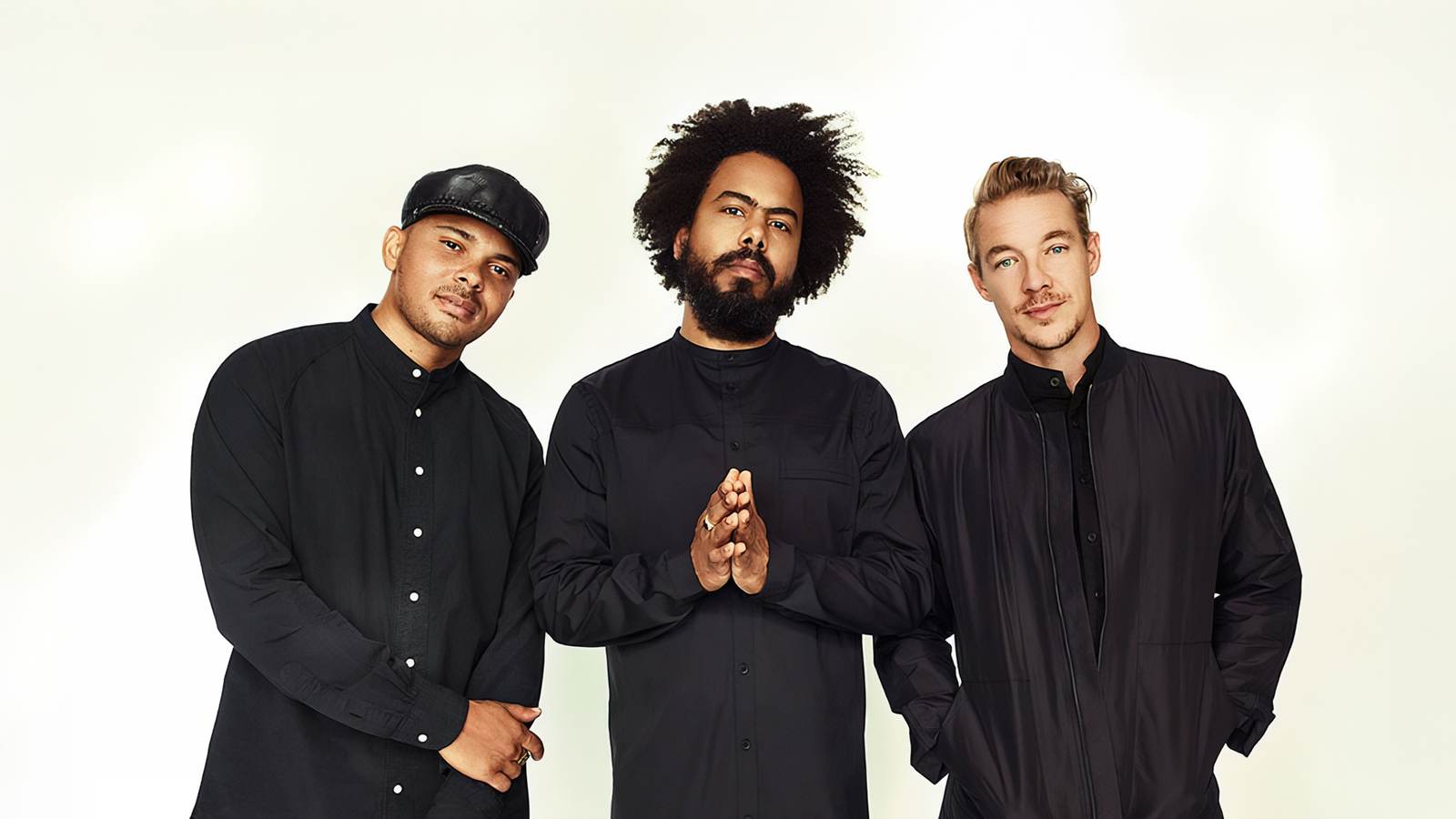 Major Lazer